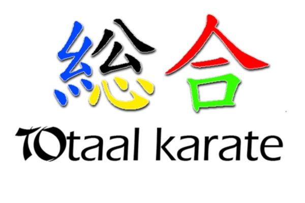 Totaal Karate logo